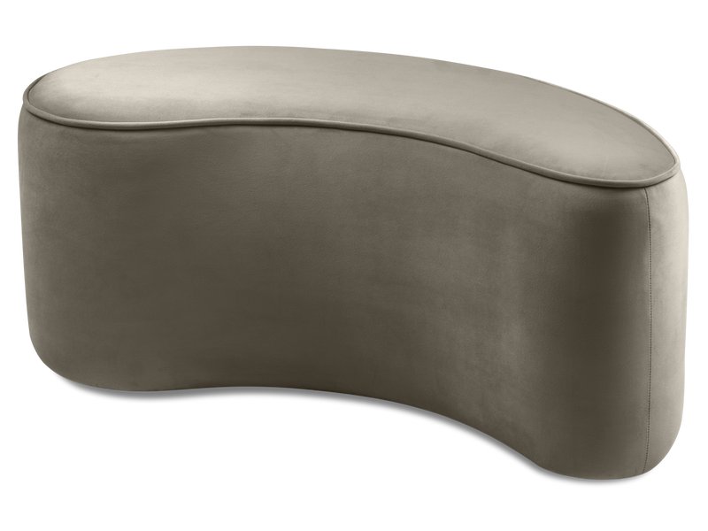 Пуф Корк Velvet Moss