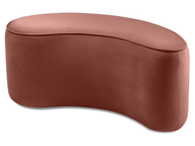 Пуф Корк Velvet Terra