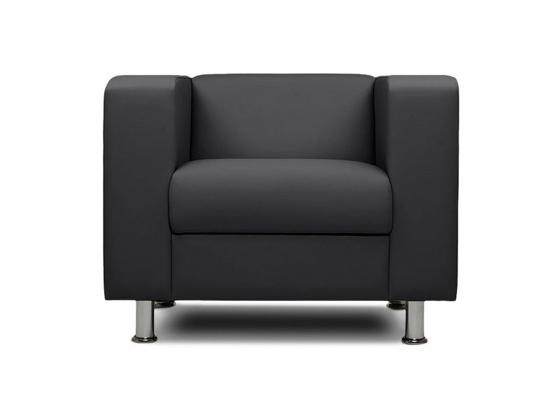 Кресло Эрвин Grey