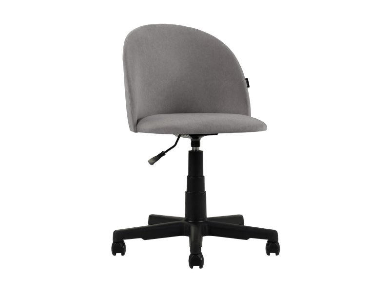 Офисное кресло Марти-1 Velvet Grey